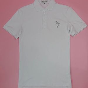 White Polo